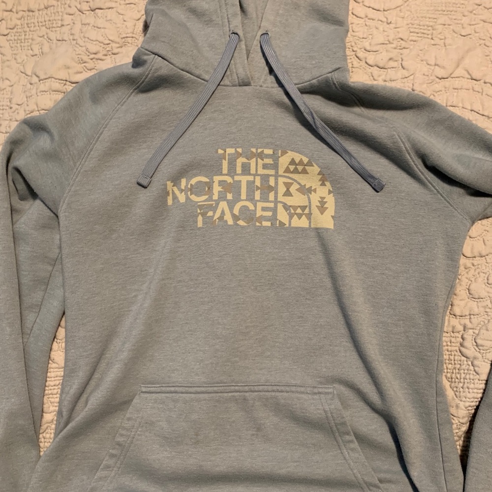 North Face Hoodie